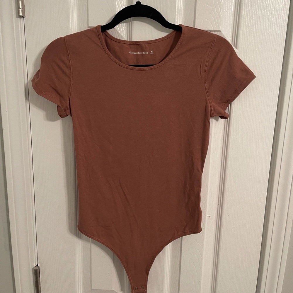 Abercrombie body suit